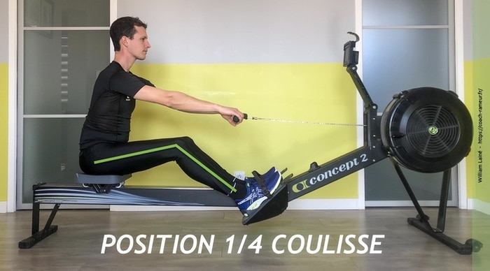12-position-1-4-coulisse bon geste rameur - position-1-4-coulisse