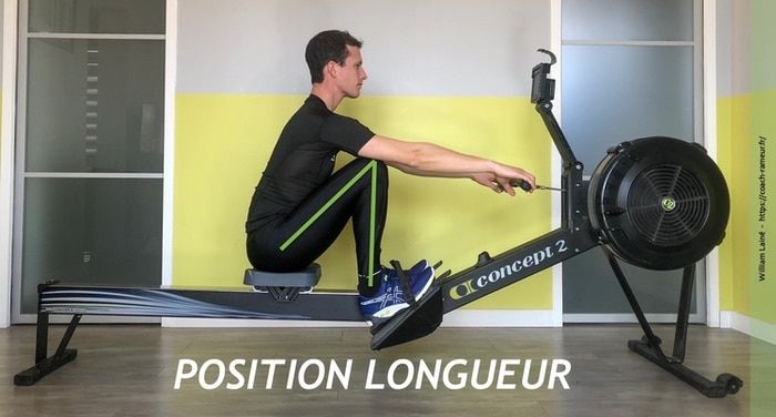 15-position-longueur bon geste rameur - position longueur