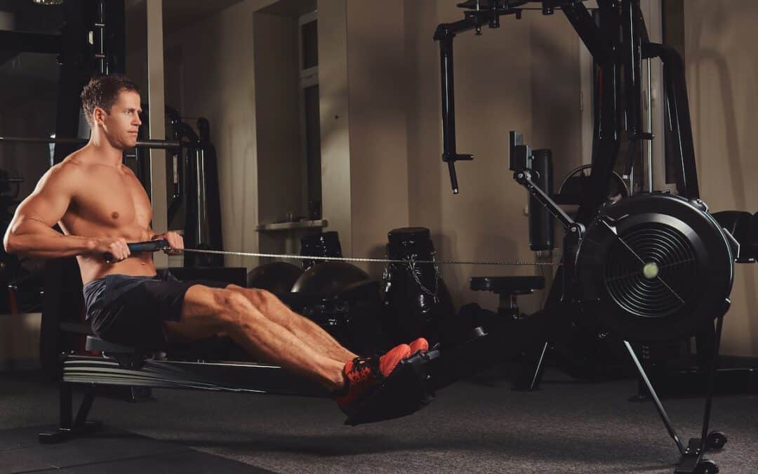 Quel rameur pour se muscler ?