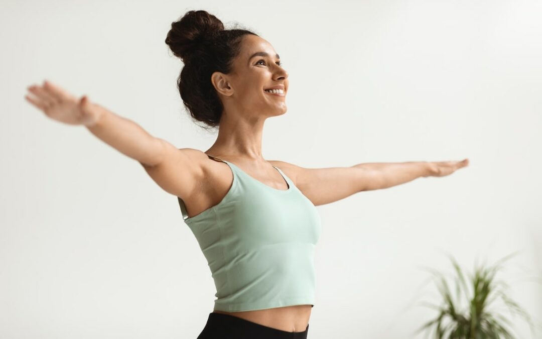 Effets du sport sur le bien-être mental