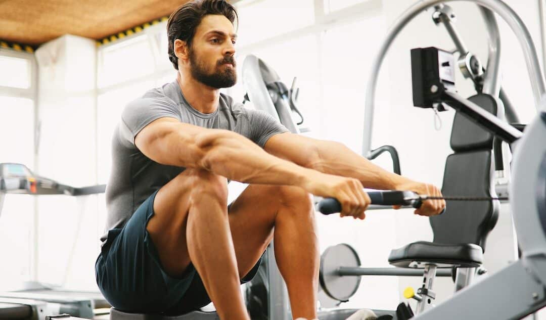 Quel modèle de rameur fitness choisir ?