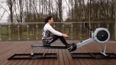 concept2-slide-v3 bon geste rameur - tirage poignee