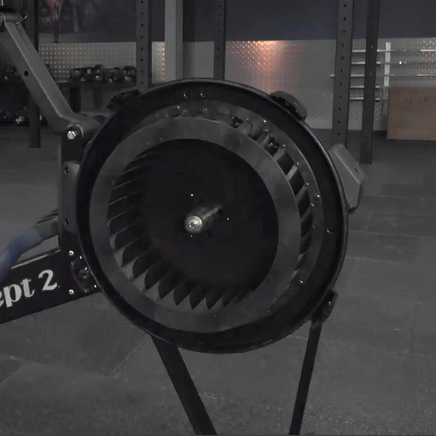 Concept2-resistance-air-entretien_111431 bon geste rameur - tirage poignee