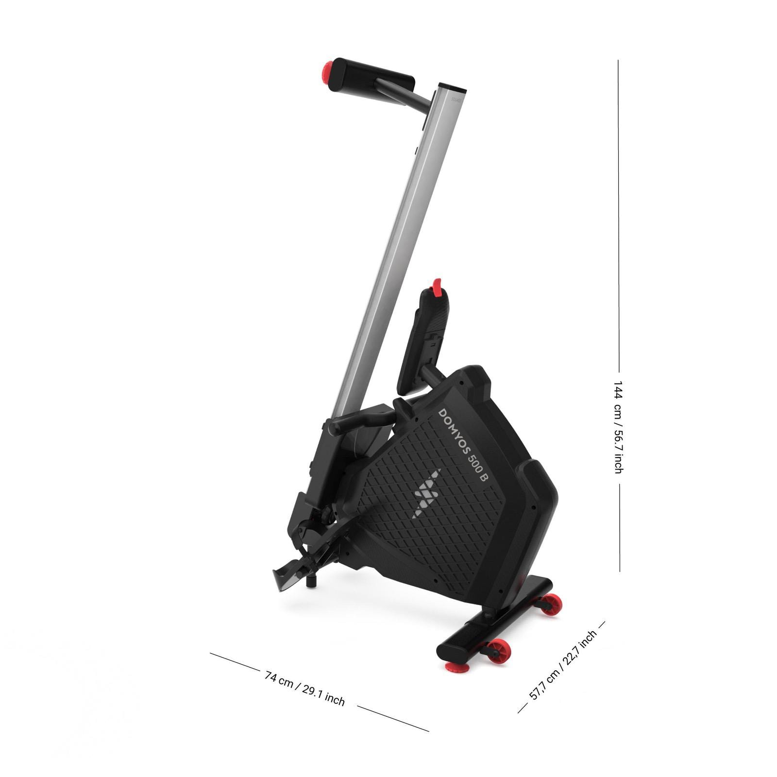 Domyos - 500B - Image 6