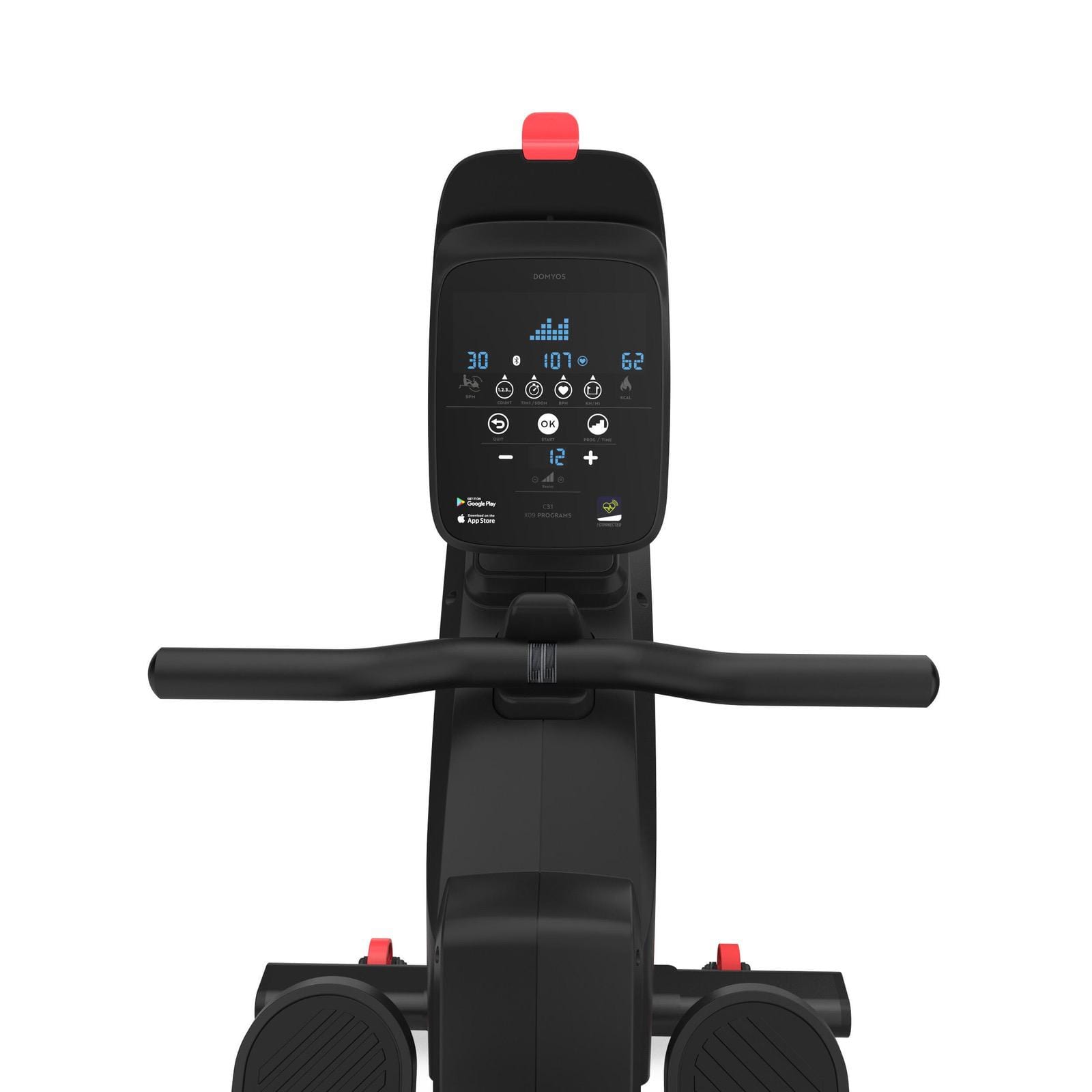 Domyos - 500B - Image 4