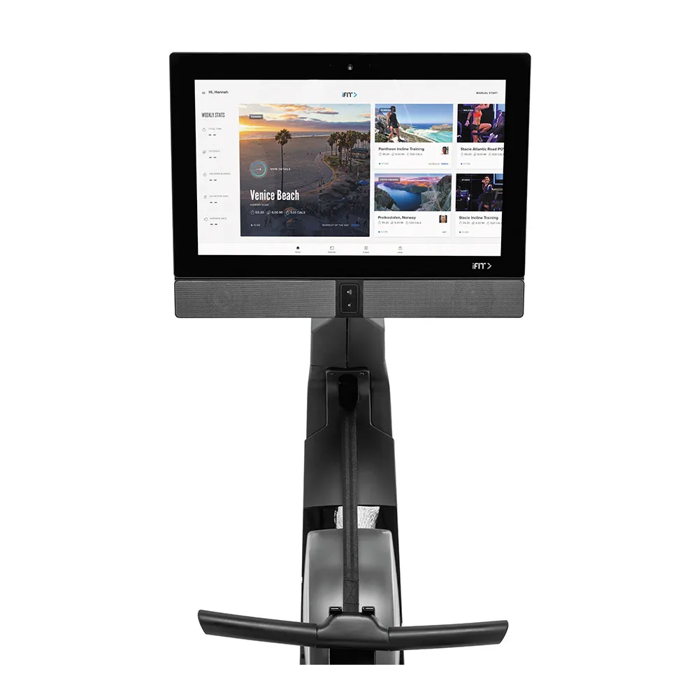 Nordictrack - RW900 - Image 7