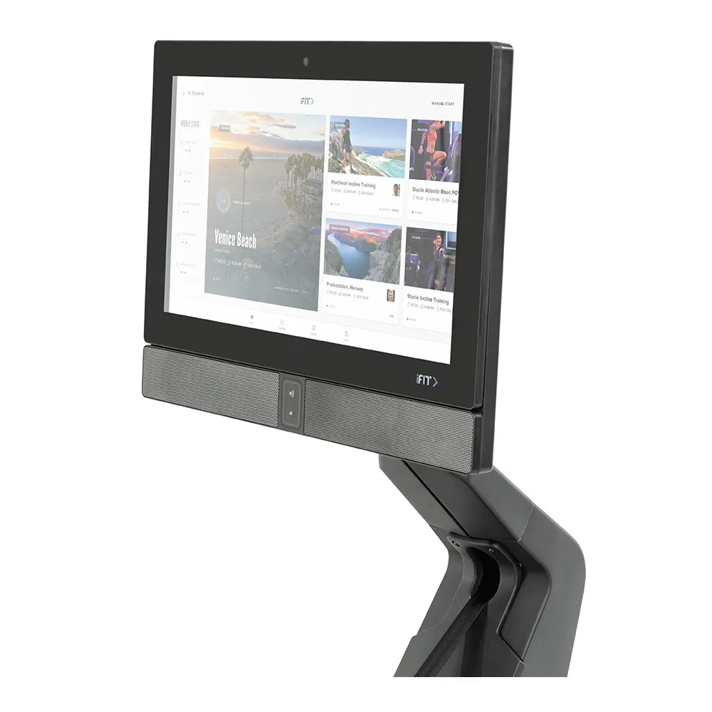 Nordictrack - RW900 - Image 6