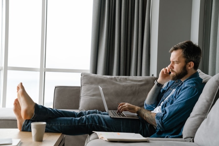 Intégrez l’activité dans votre journée de travail