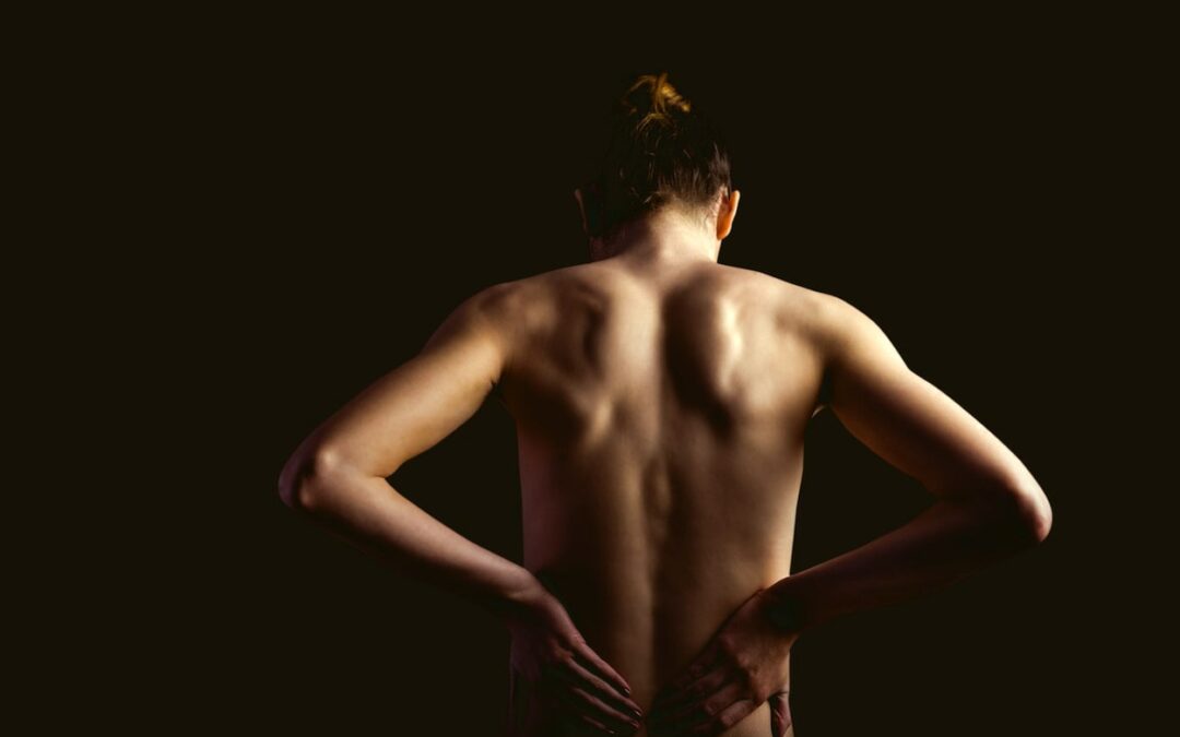 Renforcez votre dos et améliorez votre posture