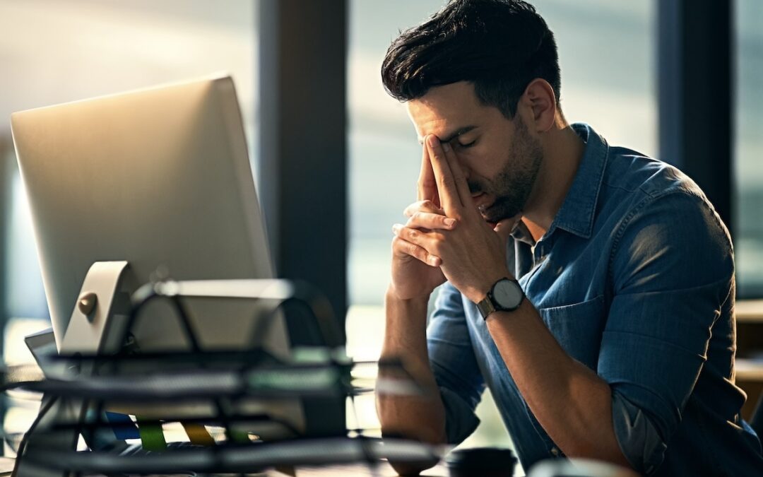 Combattre le stress quotidien grâce au rameur
