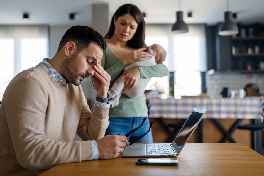 bon geste rameur - tirage poignee