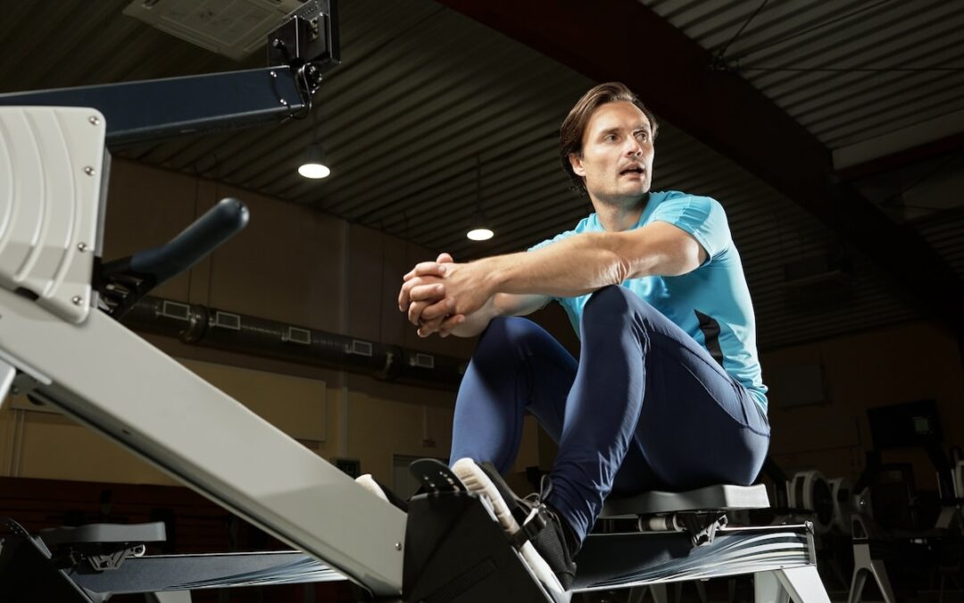 (Re)trouver la motivation de reprendre le rameur