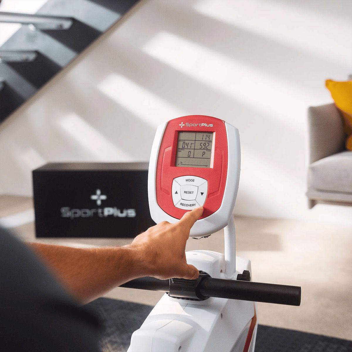 SportPlus - SP-MR-008 - Image 4