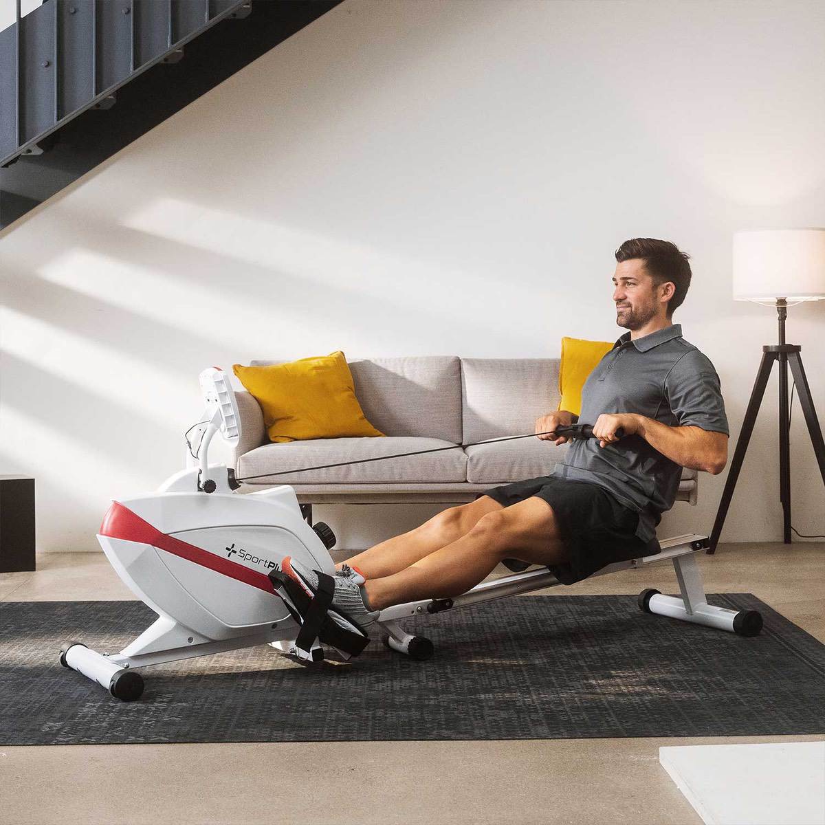 SportPlus - SP-MR-008 - Image 7