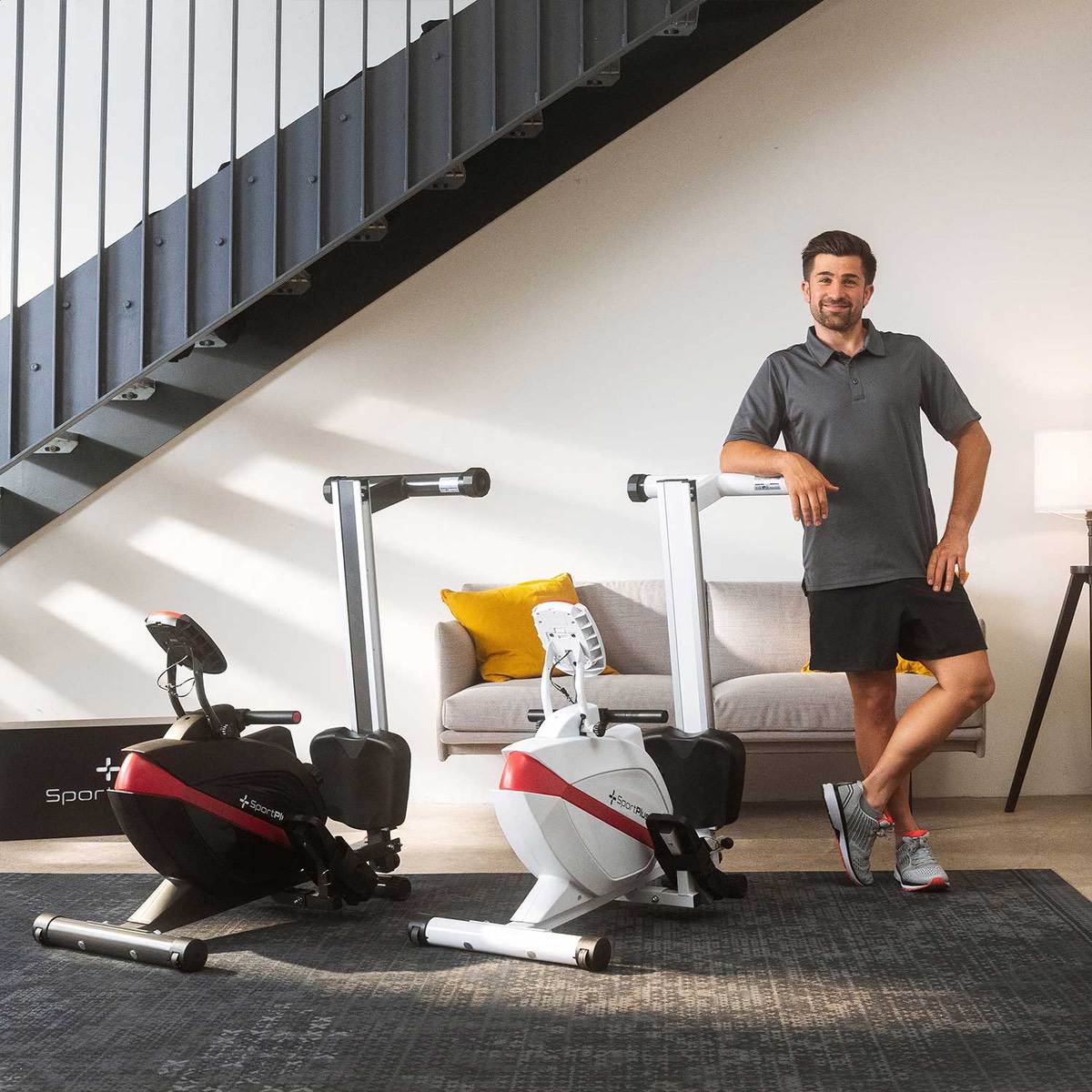 SportPlus - SP-MR-008 - Image 9