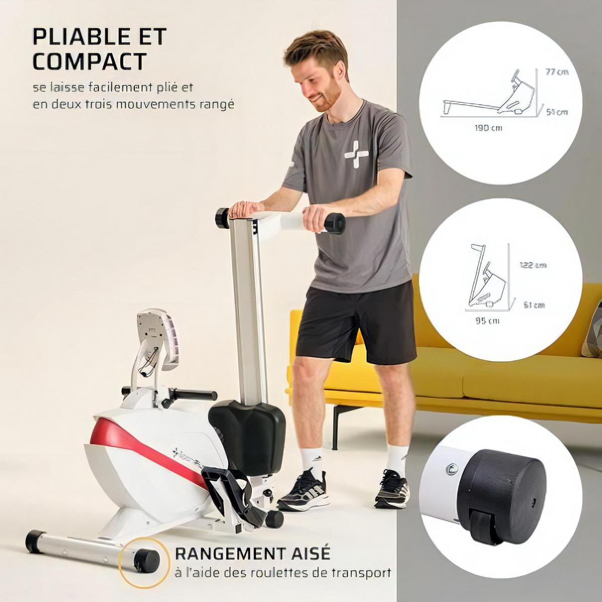 SportPlus - SP-MR-008 - Image 6