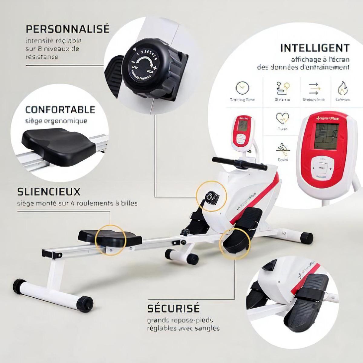 SportPlus - SP-MR-008 - Image 3
