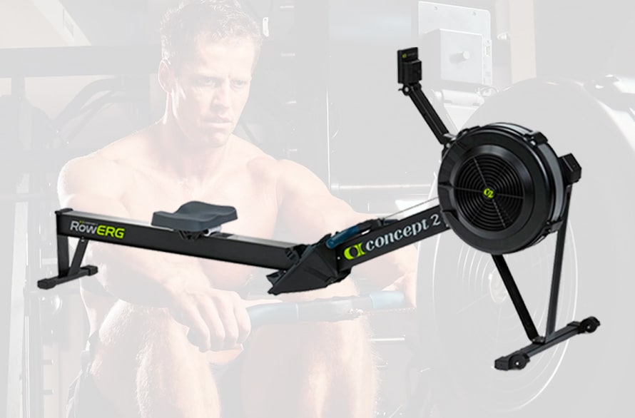 musculation-concept2 masse grasse masse maigre