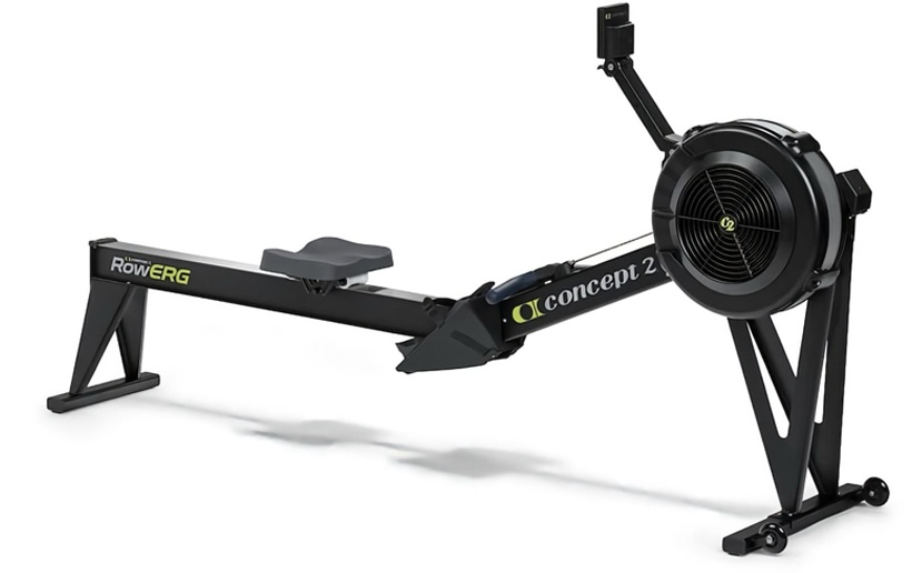 Concept2 – RowErg Tall