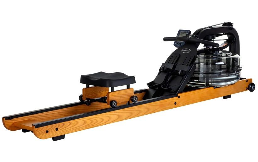 First Degree Fitness – Fluid Rower Apollo V