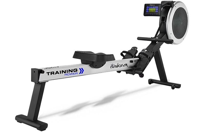Heubozen  – Training Rower