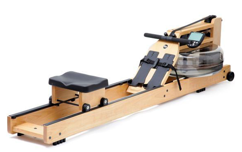 product-WaterRower-Rameur-Hêtre-moniteur-S4 Waterrower – Hêtre moniteur S4