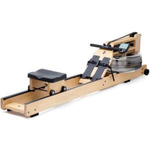 Waterrower - Hêtre moniteur S4