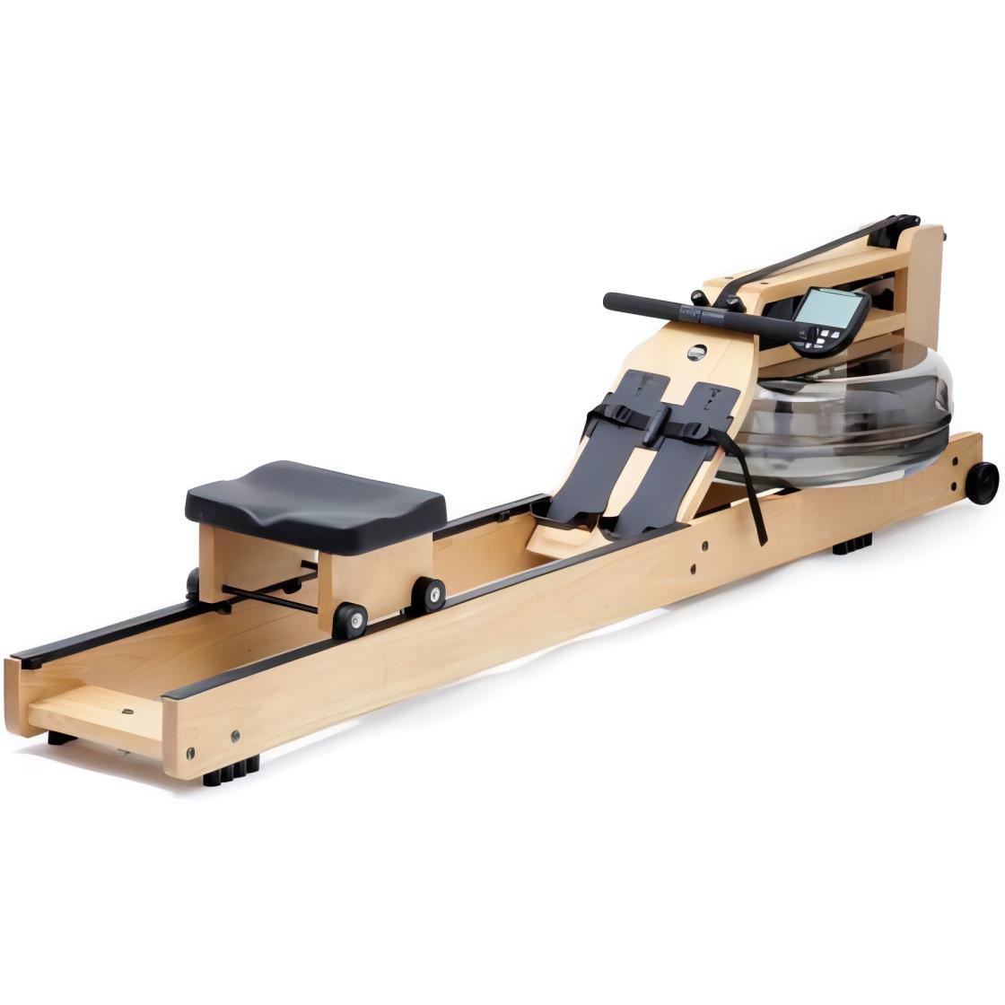 Waterrower - Hêtre moniteur S4