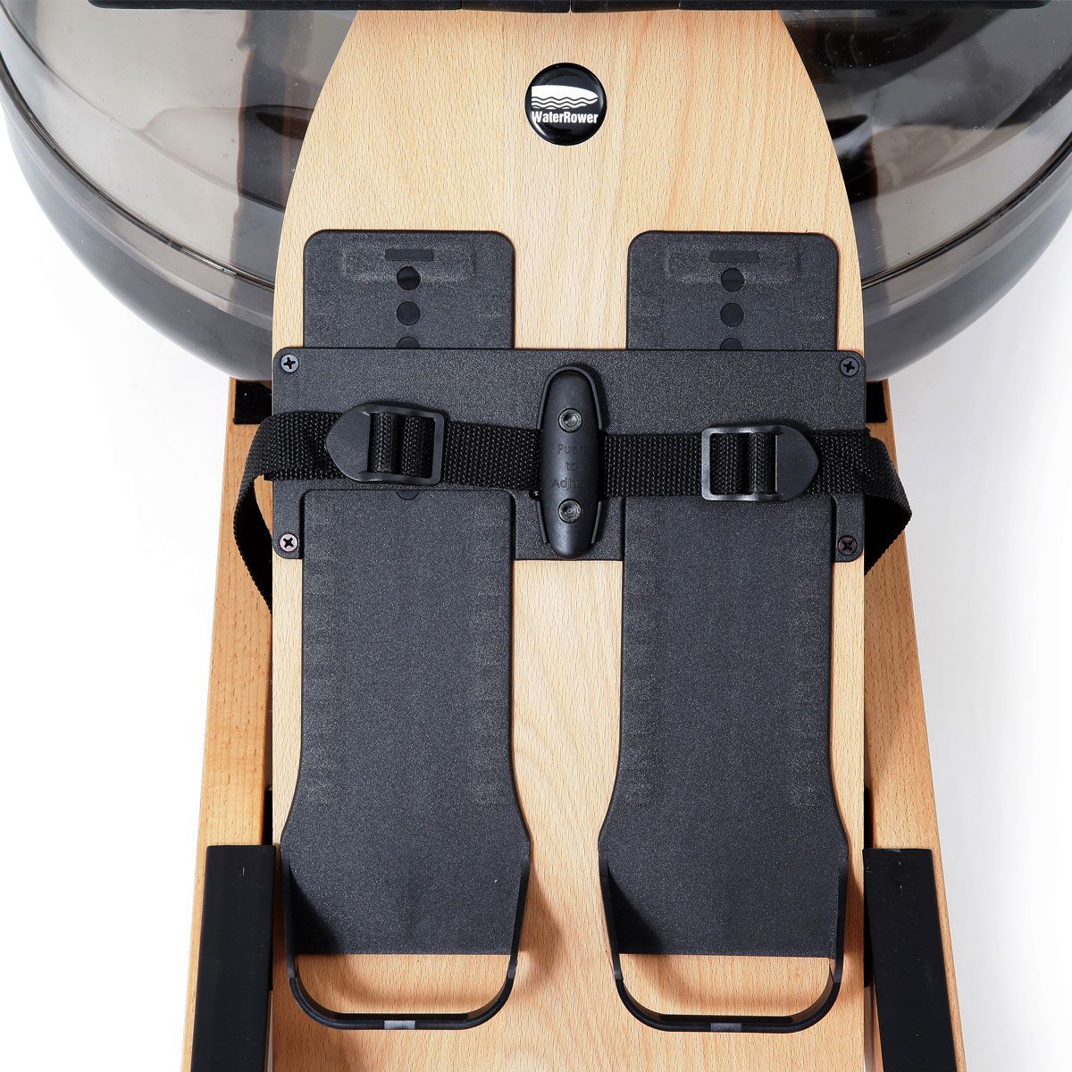 Waterrower - Hêtre moniteur S4 - Image 4