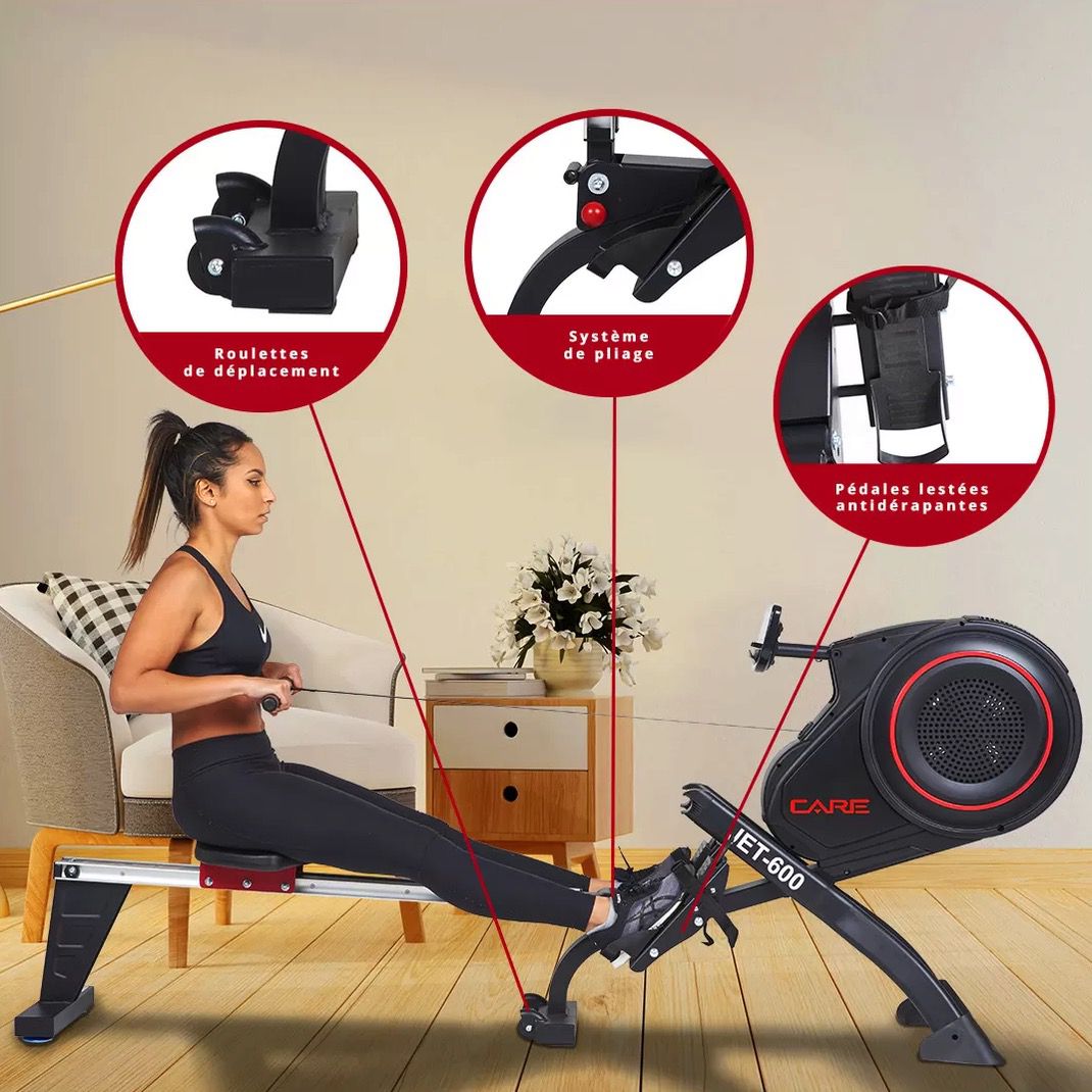 Care - Jet 600-2 - Image 6
