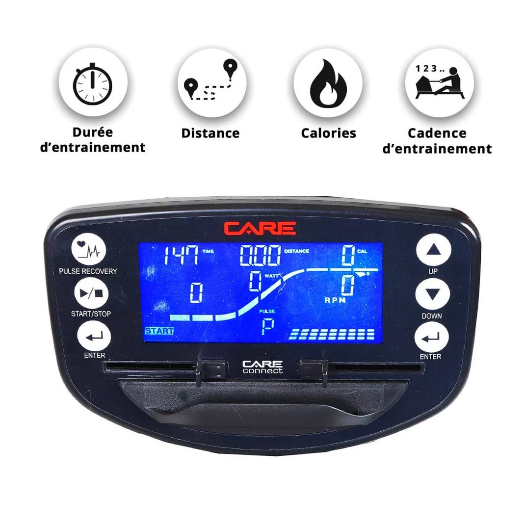 Care - Jet 600-2 - Image 3