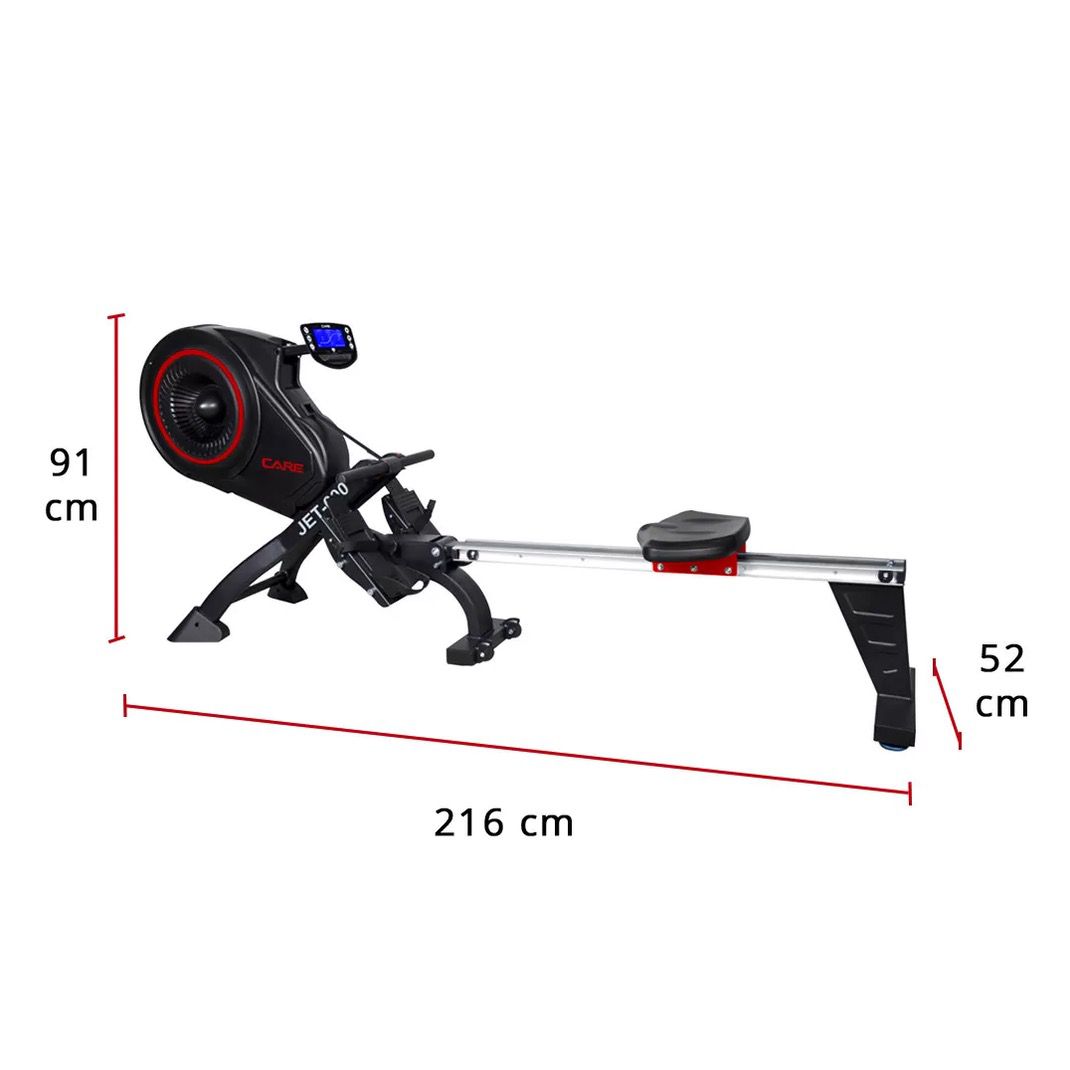 Care - Jet 600-2 - Image 2