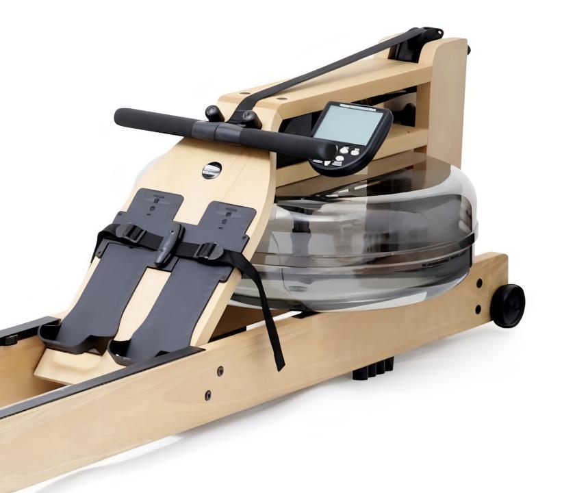 waterrower-poignee_112830 bon geste rameur - tirage poignee
