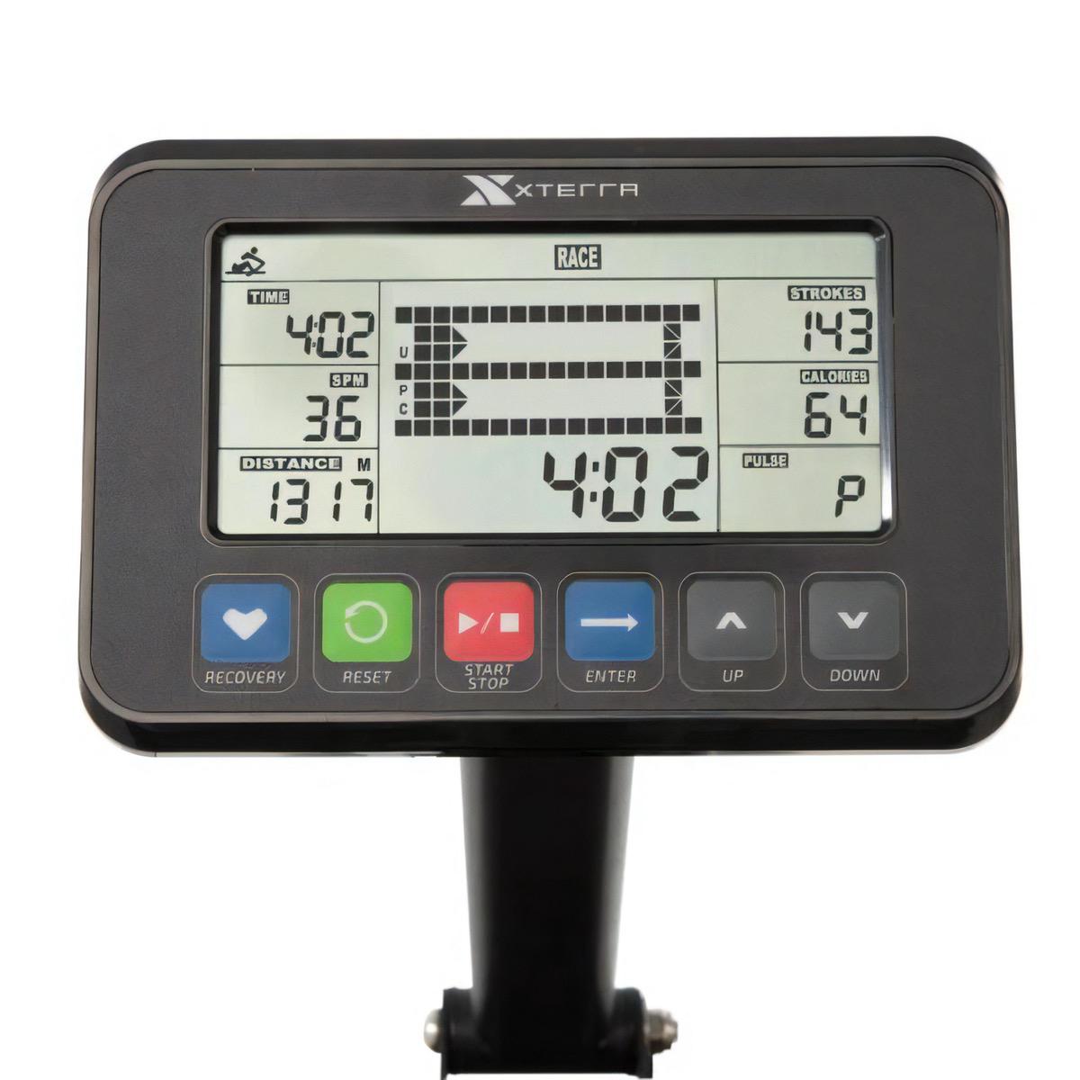 Xterra - ERG600W - Image 10