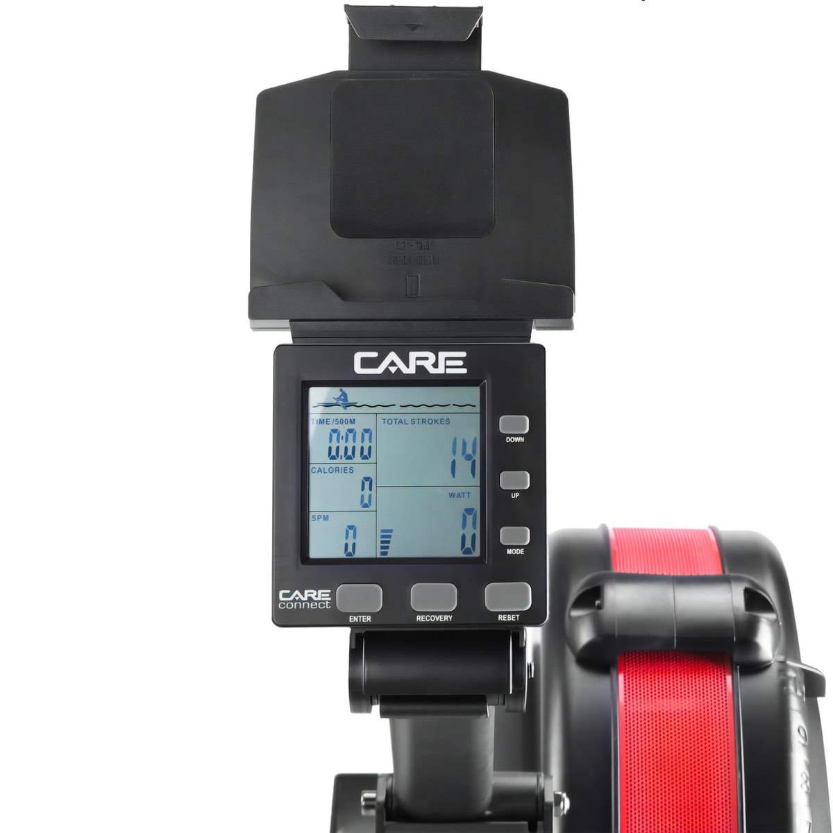 Care Fitness - Air Rower - Image 4
