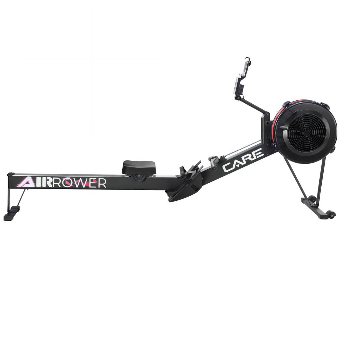 Care Fitness - Air Rower - Image 2